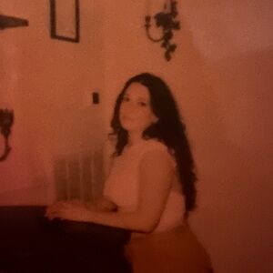 Meet your Posher, Jean